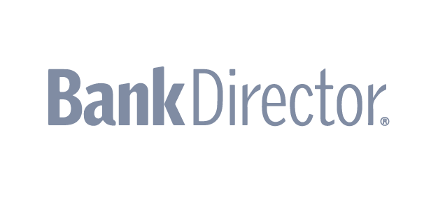 Bank Director - Logo Size 2