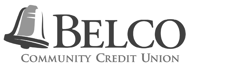 Belco Community Credit Union - Logo