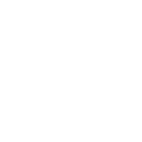 C&I School - Logo Badge - White 500x500