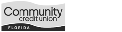 Community Credit Union of Florida - Logo