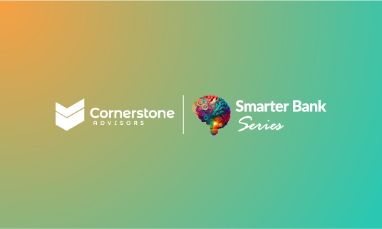 Cornerstone Advisors Events - Smarter Bank Live 2023 2.0