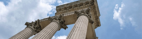 Cornerstone Advisors GonzoBanker - The 4 Pillars of Smarter Bank Leadership - Additional Resources Image