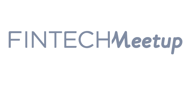 Fintech Meetup - Logo Size 2