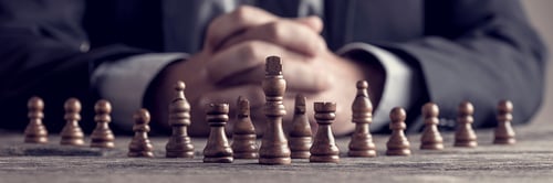 Game Theory Can Teach Bankers How to Be Smarter Negotiators