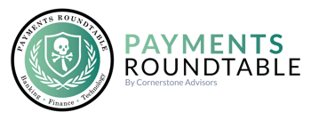 Payments Roundtable - Logo - Horizontal - Full Color