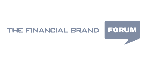 The Financial Brand Forum - Logo Size 2