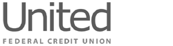 United Federal Credit Union - Logo