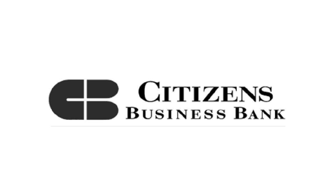 Cornerstone Advisors Reviews - Citizens Business Bank - Logo