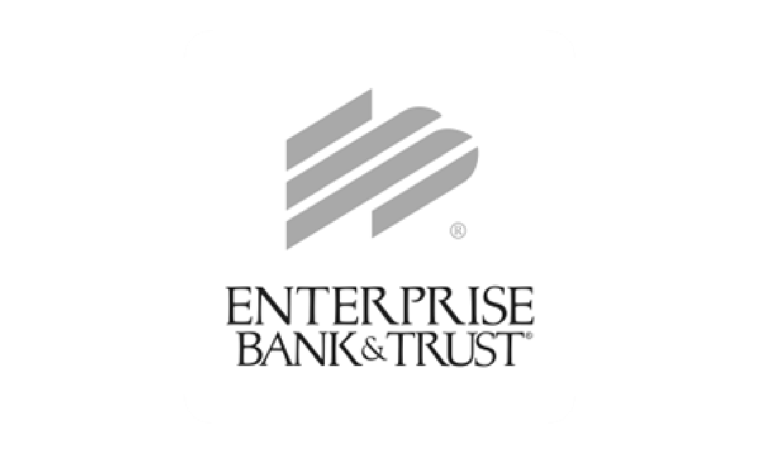 Cornerstone Advisors Reviews - Enterprise Bank and Trust - Logo