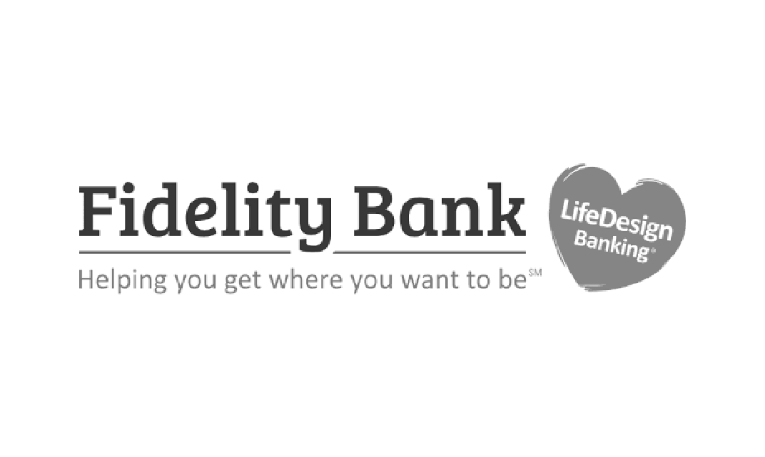 Cornerstone Advisors Reviews - Fidelity Bank - Logo