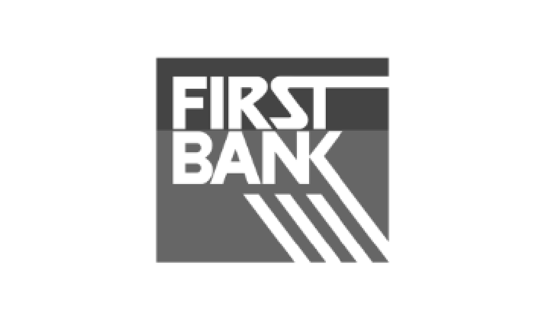 Cornerstone Advisors Reviews - First Bank - Logo