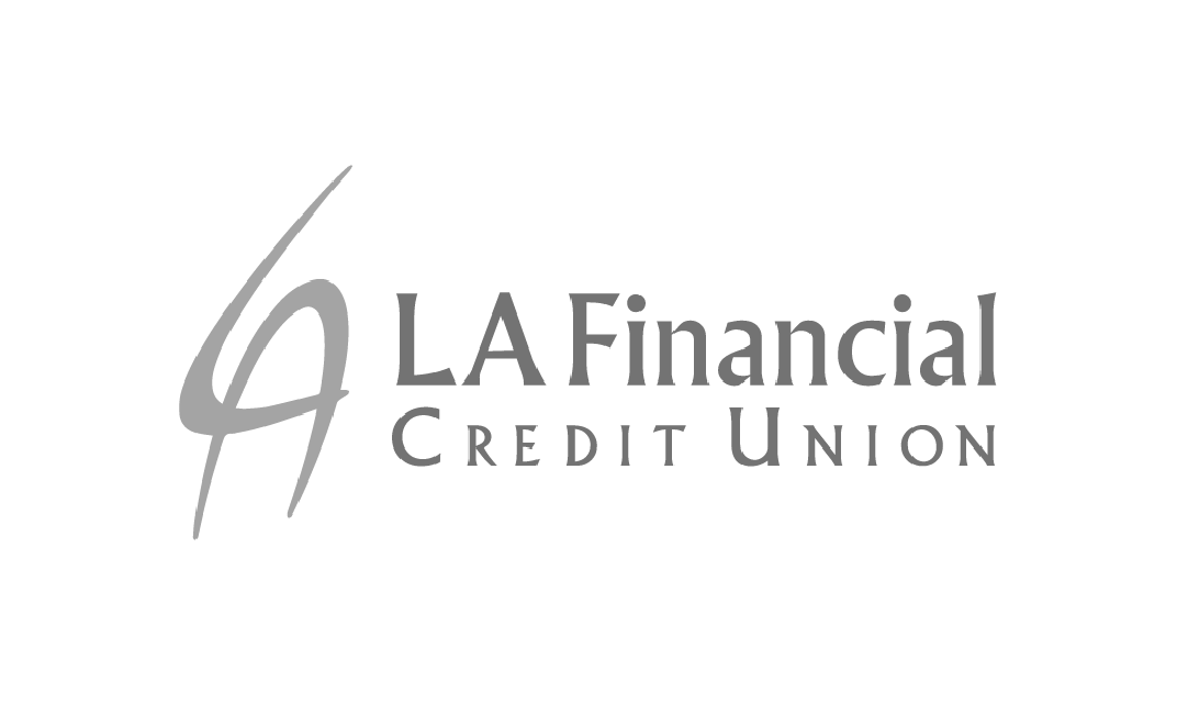 Cornerstone Advisors Reviews - LA Financial Credit Union - Logo