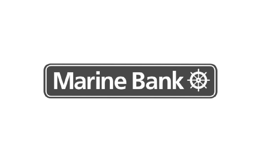 Cornerstone Advisors Reviews - Marine Bank - Logo