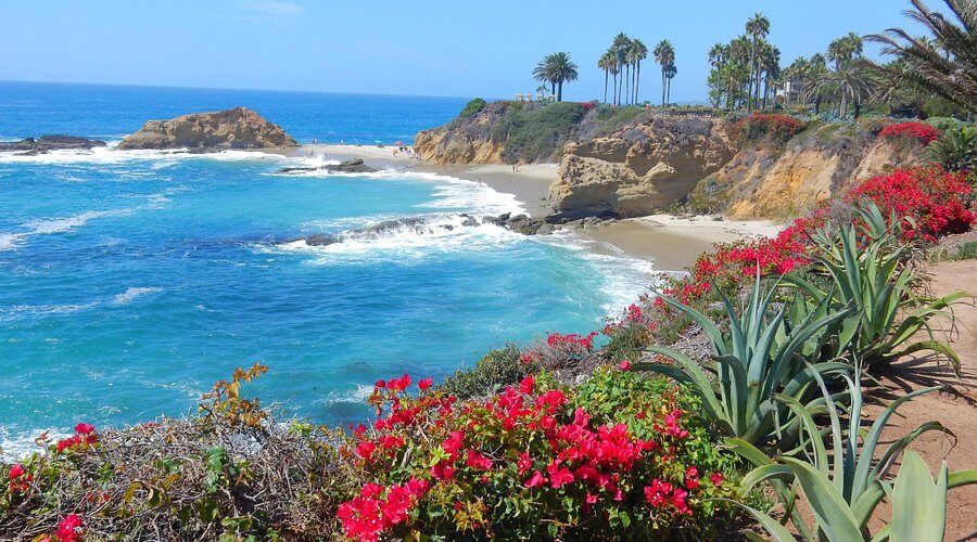 laguna-beach