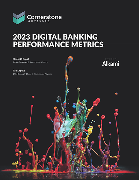 2023-Digital-Banking-Performance-Metrics_CornerstoneAdv-Cover_600