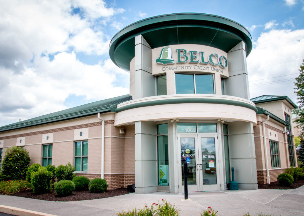 Belco Community CU