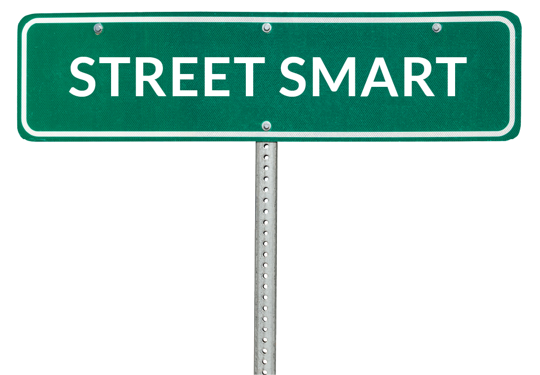 Cornerstone Advisors - Street Smart Webinar - Sign (1)
