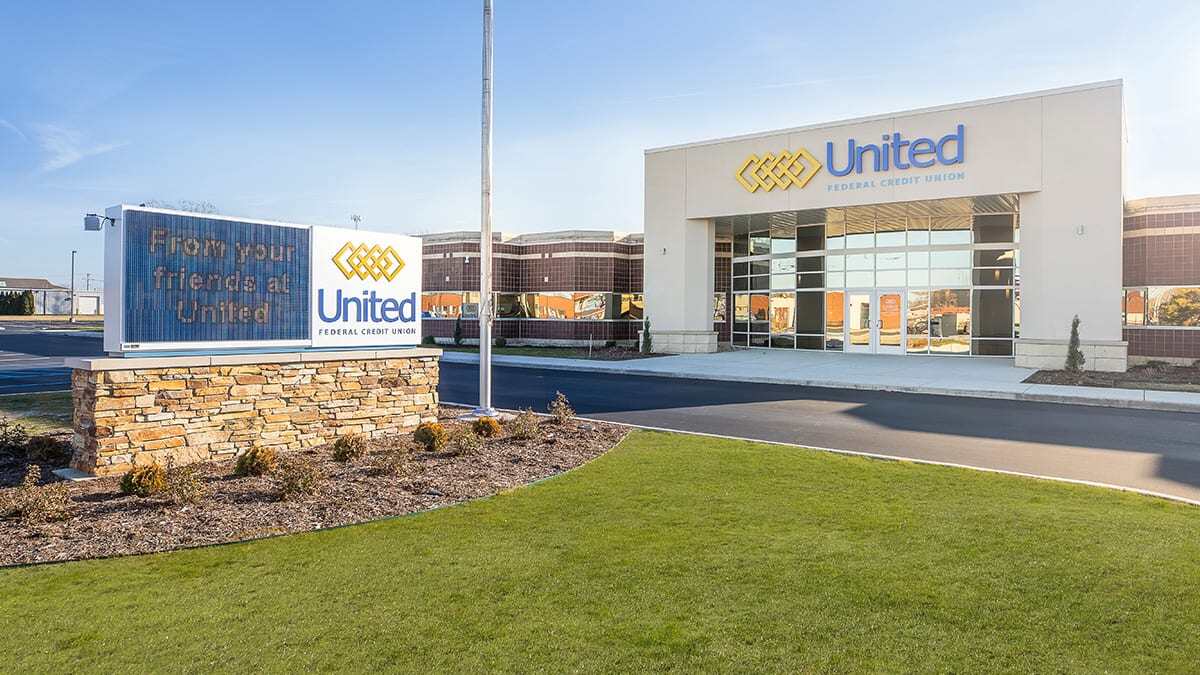 Cornerstone Advisors Case Study - United Federal Credit Union - Building