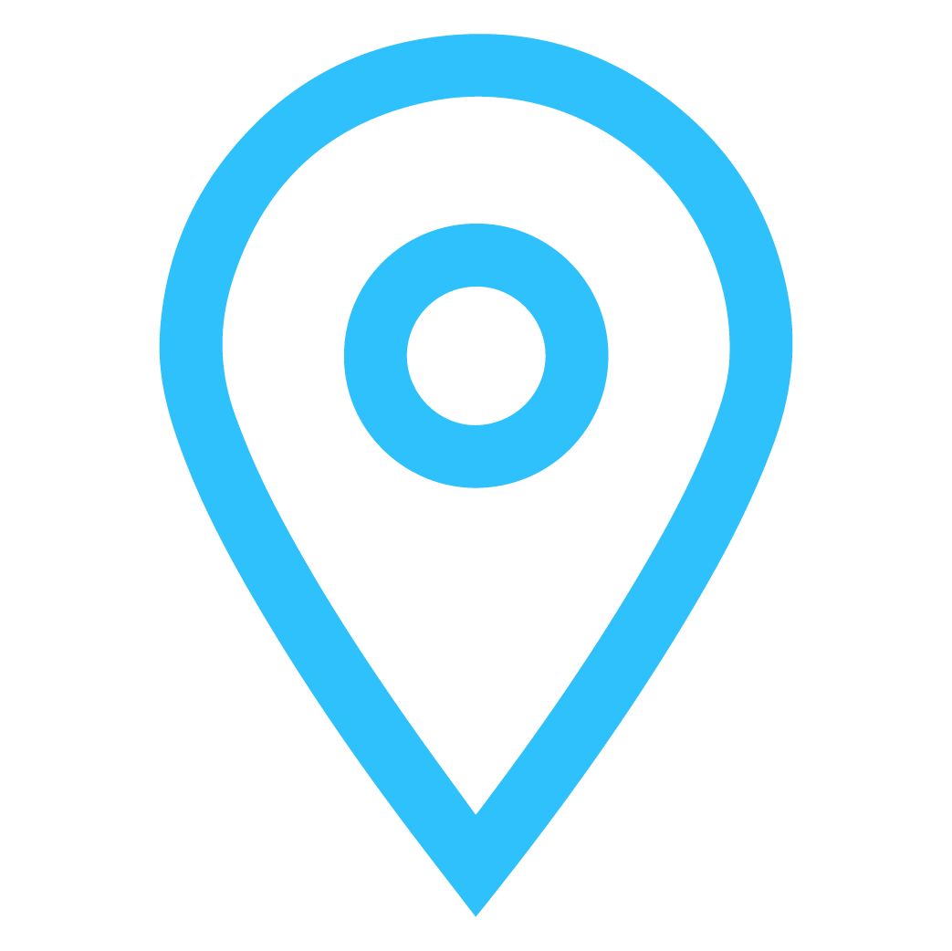 Map Pin - Icon