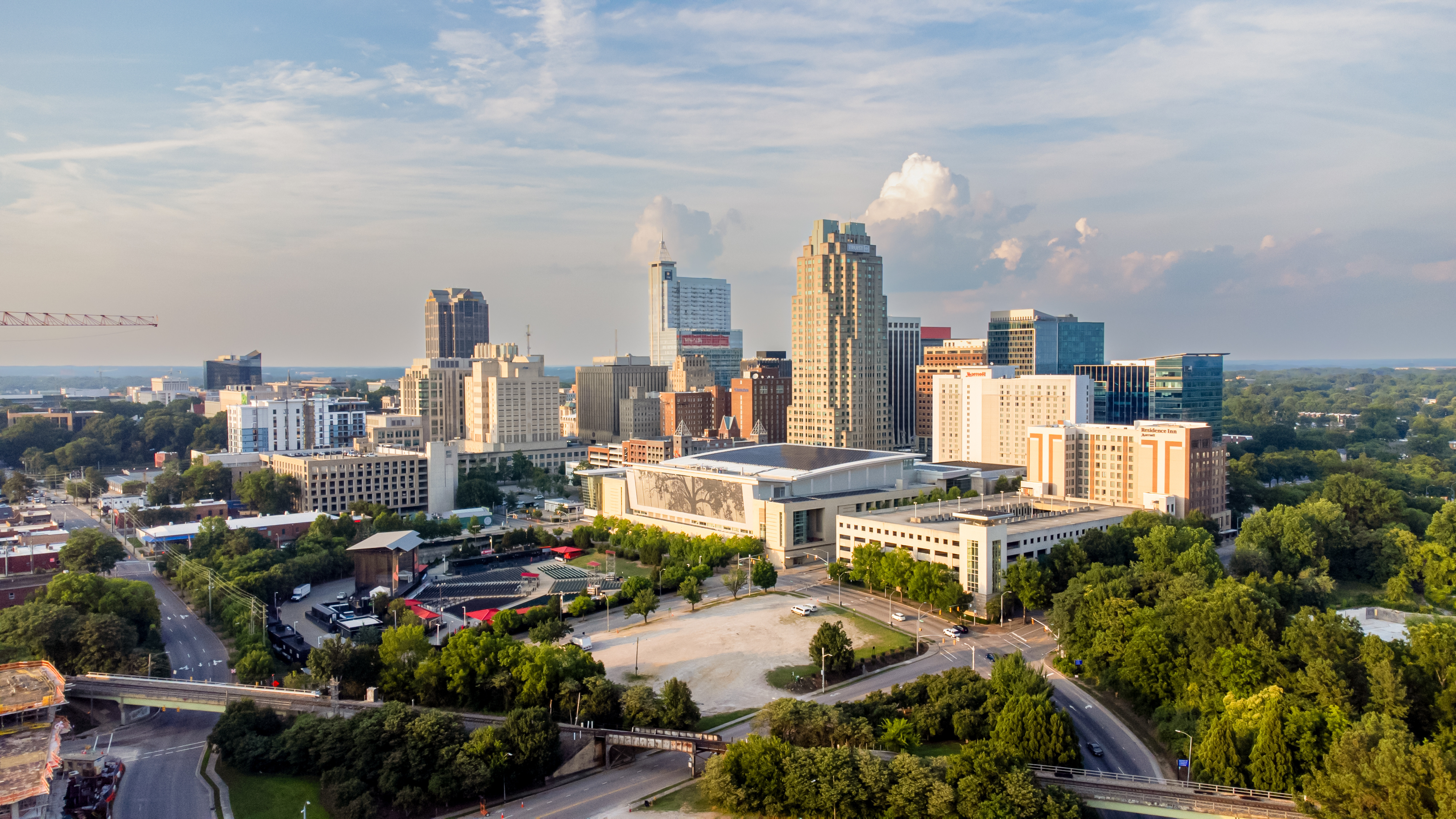 Raleigh_Skyline